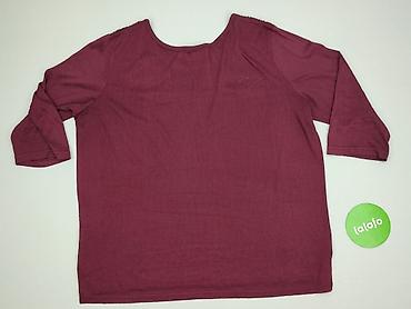 down 104: Janina, Bluzka damska, rozmiar 3XL — 3