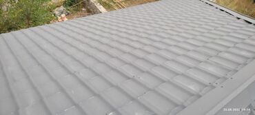 Кровля крыши: Кровля крыши | Монтаж, Демонтаж, Для прогревания Больше 6 лет опыта — 3