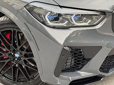 BMW: BMW X5 M: 2022 г., 4.4 л, Автомат, Бензин, Кроссовер — 4