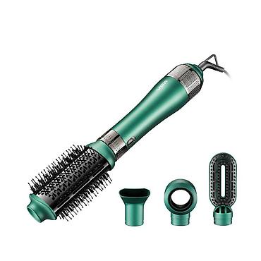 dyson ceramic pop: Расческа-выпрямитель — 2
