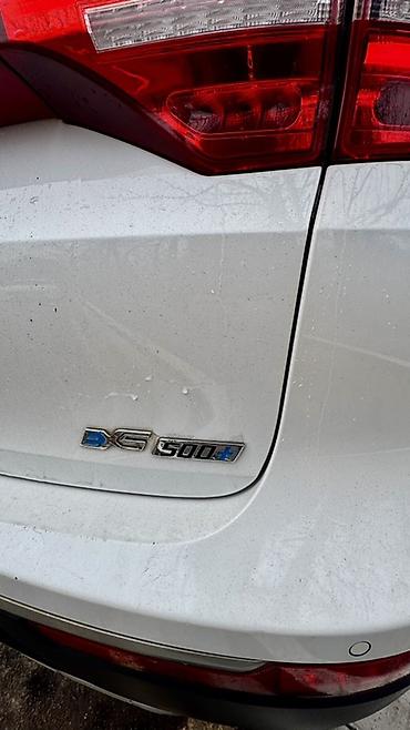 byd e1: Weltmeister EX5, 2020 г., Передний, В наличии — 3