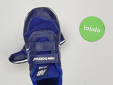 klapki roxy: Buty sportowe New Balance, 34, Używany — 7