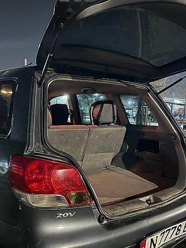 митсубиси аиртек: Mitsubishi Airtrek: 2001 г., 2 л, Автомат, Бензин, Кроссовер — 7