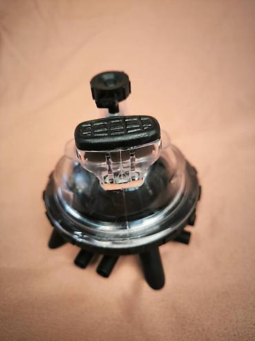 Товары и оборудование для с/х животных: Коллектор доильного аппарата - Производство, Турция - Материал — 2