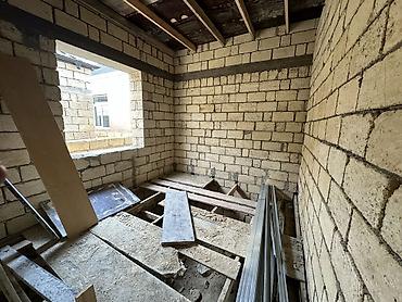 Həyət evləri və villalar: 3 otaqlı, 90 kv. m, Kredit yoxdur, Təmirsiz — 8