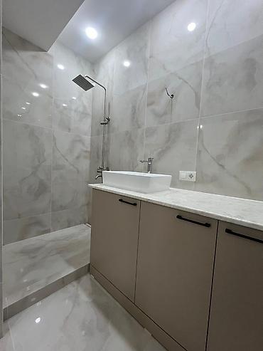 Продажа квартир: 3 комнаты, 78 м², Элитка, 10 этаж, Евроремонт — 11