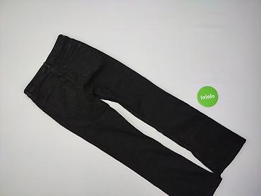 slim jeans: Denim, Jeansy damskie, rozmiar S — 3