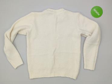sweter s: Sinsay, Sweter damski, rozmiar M — 3