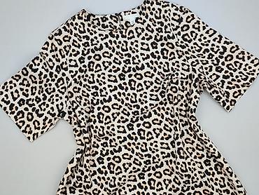 hm zyrafa: H&M, Sukienka damska, rozmiar M — 1