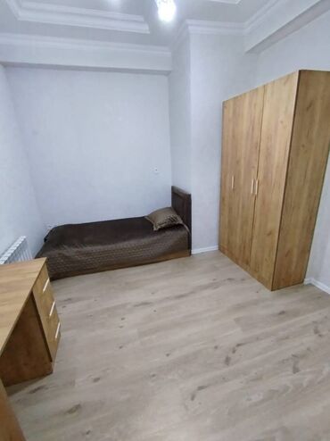 Uzunmüddətli kirayə mənzillər: Sumqayıt şəhər, bulvar ərazisi “Mirvari City” yasayış kompleksində — 4