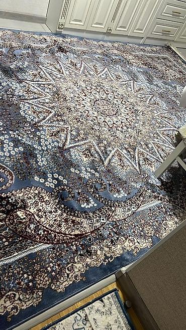 Ковры и паласы: Ковер — 3