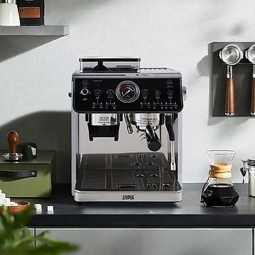 nuova simonelli: Кофеварка, кофемашина, Новый, Самовывоз, Платная доставка — 5