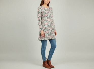 shark poznań sukienki: Туніка жіноча, розмір L