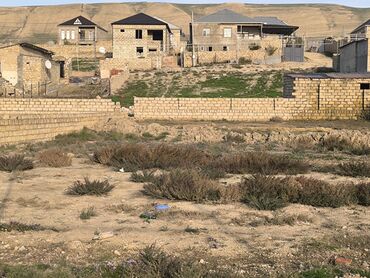 Torpaq sahələrinin satışı: 7 sot, Tikinti, Mülkiyyətçi, Bələdiyyə — 8