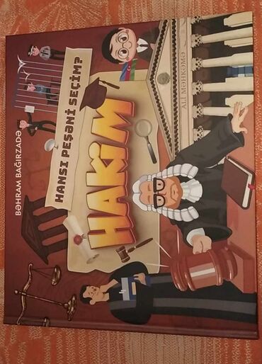 Digər kolleksiyalar: Bəhram əmi kitablar Möhtəşəm kolleksiya Biri 10 AZN Təzə İdeal — 8