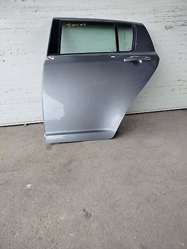 prekidac za auto: VRATA ZL. ZA SUZUKI SWIFT OD 2005. DO 2011. GOD. | Vrata Suzuki — 1