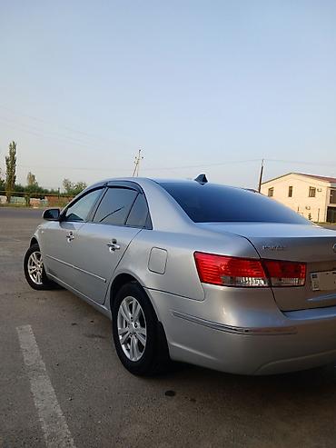 Hyundai: Hyundai Sonata: 2.4 l | 2009 il Sedan — 13