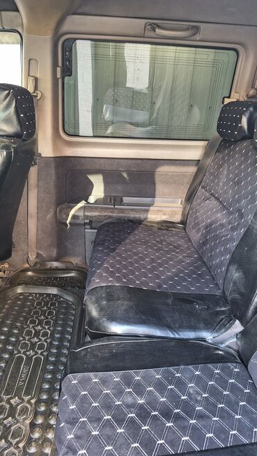 Honda: Honda Stepwgn: 2000 г., Автомат, Бензин, Минивэн — 6