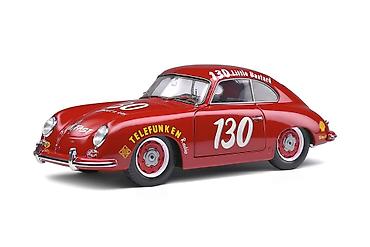 autica: 🎬 Porsche 356 Pré A James Dean Tribute 1953 Solido Solido Porsche 356 — 1