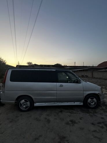 Honda: Honda Stepwgn: 2000 г., 2 л, Автомат, Минивэн — 6