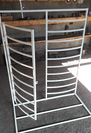 Решетки для окон: Решетки для окон, Кованные, На заказ, Бесплатная установка — 19