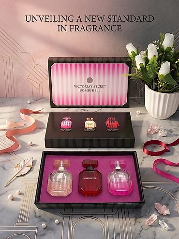 toy nisan xoncalari: Hədiyyəlik ətir dəstləri – seçilmiş brendlərin mini kolleksiyaları 1) — 1