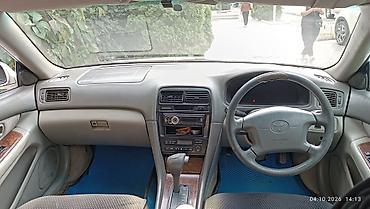 фары windom: Toyota Windom: 1999 г., 2.5 л, Автомат, Газ, Седан — 6