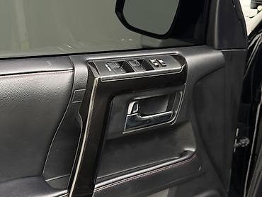 Toyota: Toyota 4Runner: 2019 г., 4 л, Автомат, Бензин, Внедорожник — 6