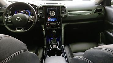 кия самсунг: Renault Samsung QM6: 2021 г., 0.2 л, Автомат, Газ, Кроссовер — 6