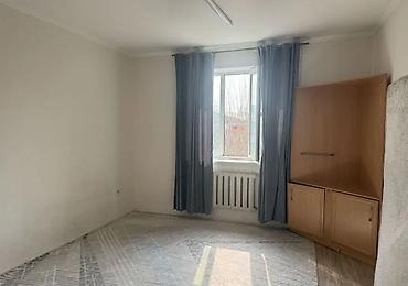 1 bedroom: 1 комната, Рабочий Городок Без подселения, С мебелью частично — 3