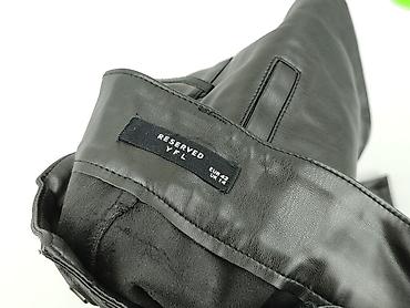 jotunheim spodnie: Reserved YFL, Spodnie materiałowe damskie, rozmiar XL — 4