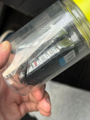 Kia: Kia K3: 2021 г., 1.6 л, Автомат, Бензин, Седан — 20