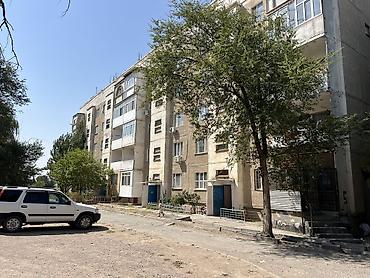 сдача квартиры в наем: 1 комната, 40 м², 105 серия, 5 этаж, Косметический ремонт — 6