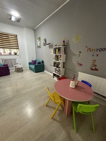 Otaqların uzunmüddətli kirayəsi: Günlük aylıq saatlıq otaqlar ofis icarə verilir. Həm təlim həm görüş — 9