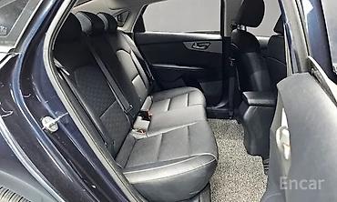 Kia: Kia K3: 2019 г., 1.6 л, Автомат, Бензин, Седан — 12