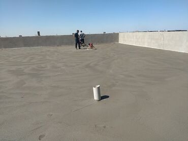 Бетонные работы: Стяжка Бесплатная консультация 3-5 лет опыта — 9