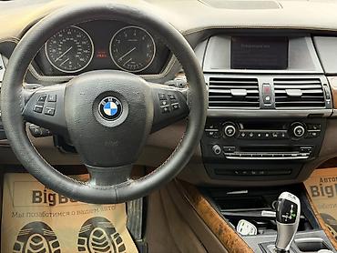 bmw x5 е70: BMW X5: 2007 г., 3 л, Автомат, Бензин, Кроссовер — 6