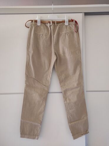 Pantalone: S (EU 36) — 2