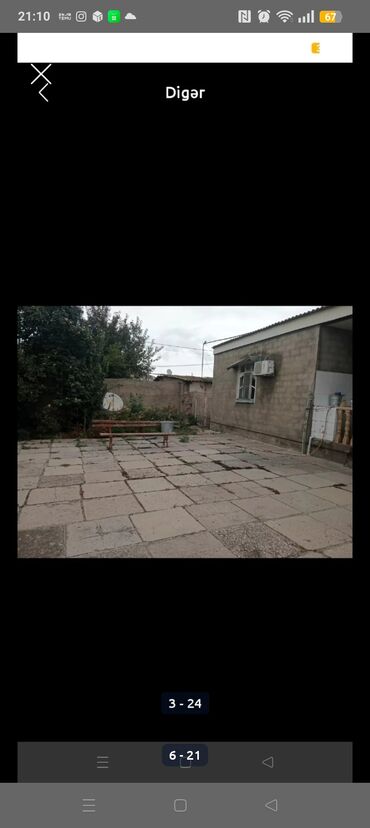 Həyət evləri və villaların satışı: 4 otaqlı, 9 kv. m — 4