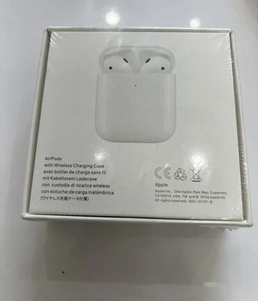 кызыл кыя телефон: Air pods