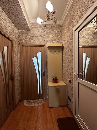 nerimanovda kiraye evler 2022: 2 otaqlı, Yeni tikili, 44 kv. m — 8