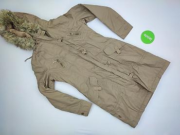 wind breaker 16: Carry, Parka damska, rozmiar S — 2