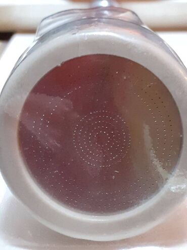 Slavine: Nastavak za slavinu Dva moda Gibljivi flexy sa membranom - otpornom — 2