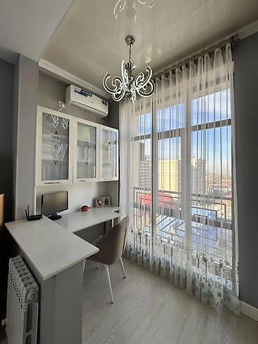 Долгосрочная аренда квартир: 2 комнаты, Собственник, С мебелью полностью — 4