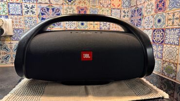 Микрофоны: JBL Колонка, Тип - Для свадьбы, цвет - Черный