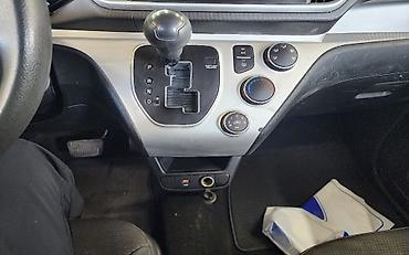 Kia: Kia Ray: 2021 г., 1 л, Автомат, Хэтчбэк — 13