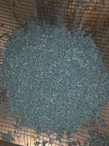 Digər tikinti materialları: Polietilen qranul Polipropilen qranul (pp granul) Moykadan ve — 11