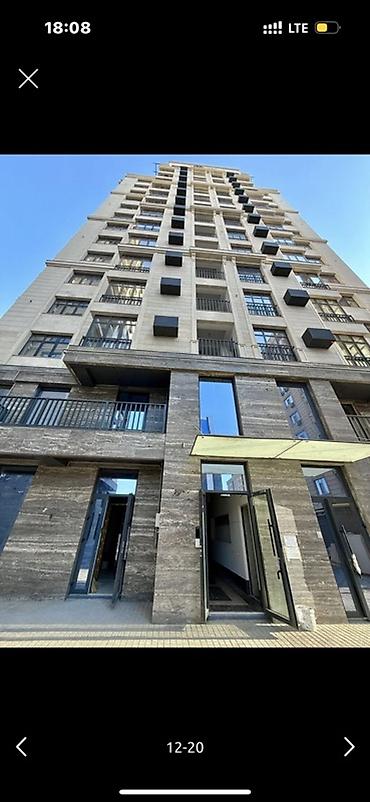 Новостройки от застройщика: Построен, Элитка, 3 комнаты, 100 м² — 4