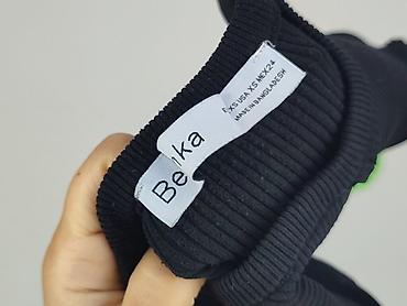 top zara basic: Bershka, Bluzka damska, rozmiar XS — 4