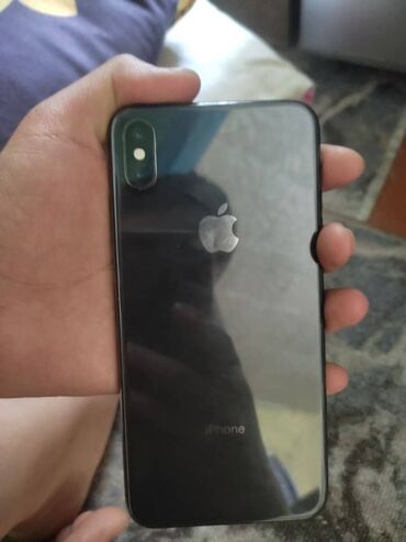 телефон редми 9 нот: IPhone Xs Max, Новый, 256 ГБ, Черный, Чехол, 100 %